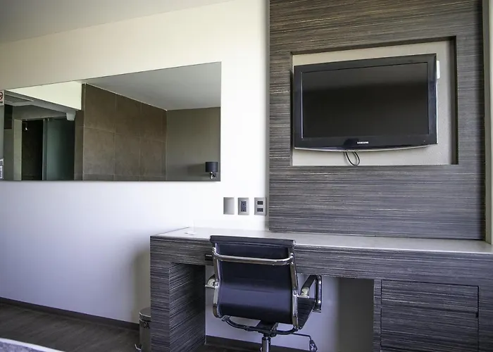Hotel Brasilia