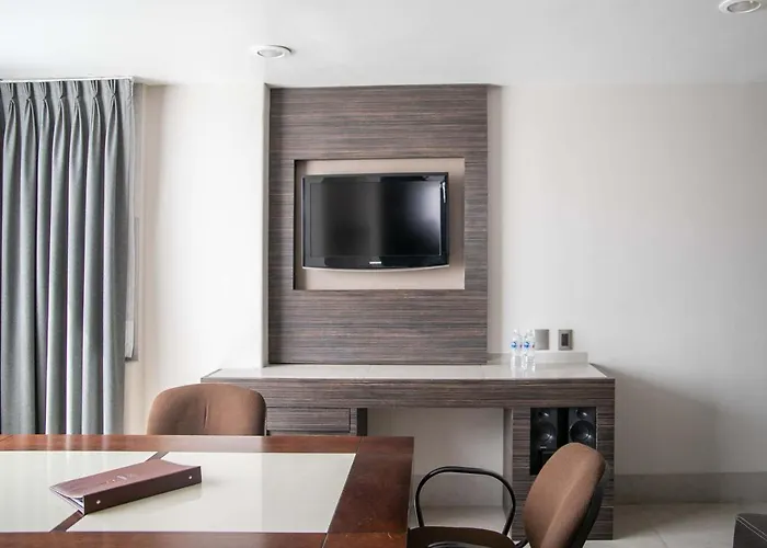 Hotel Brasilia