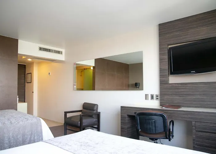 Hotel Brasilia
