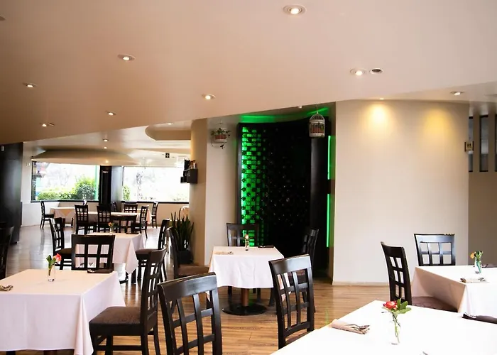 Hotel Brasilia